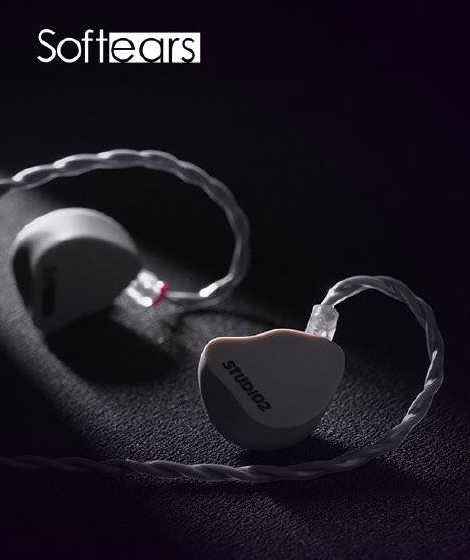 Softears Studio 2